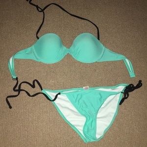 Matching Bikini set